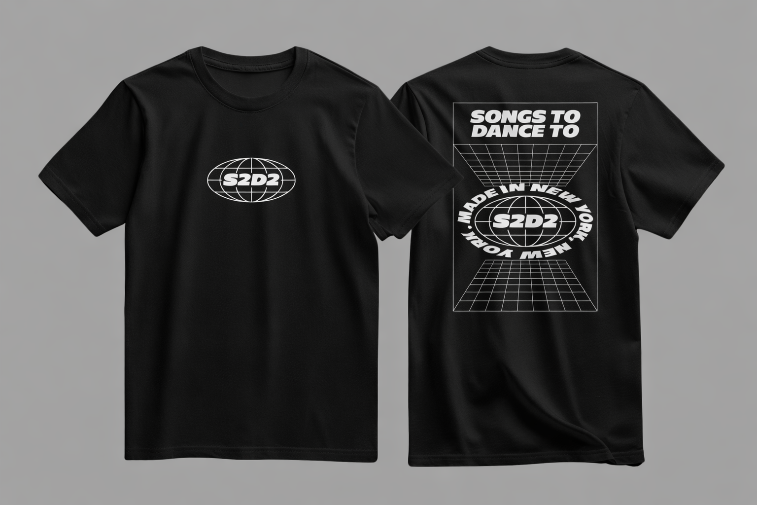 S2D2 Tee