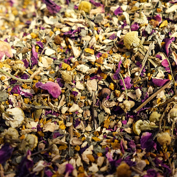 Panza Caliente - Anti-Inflammatory Gut Tea