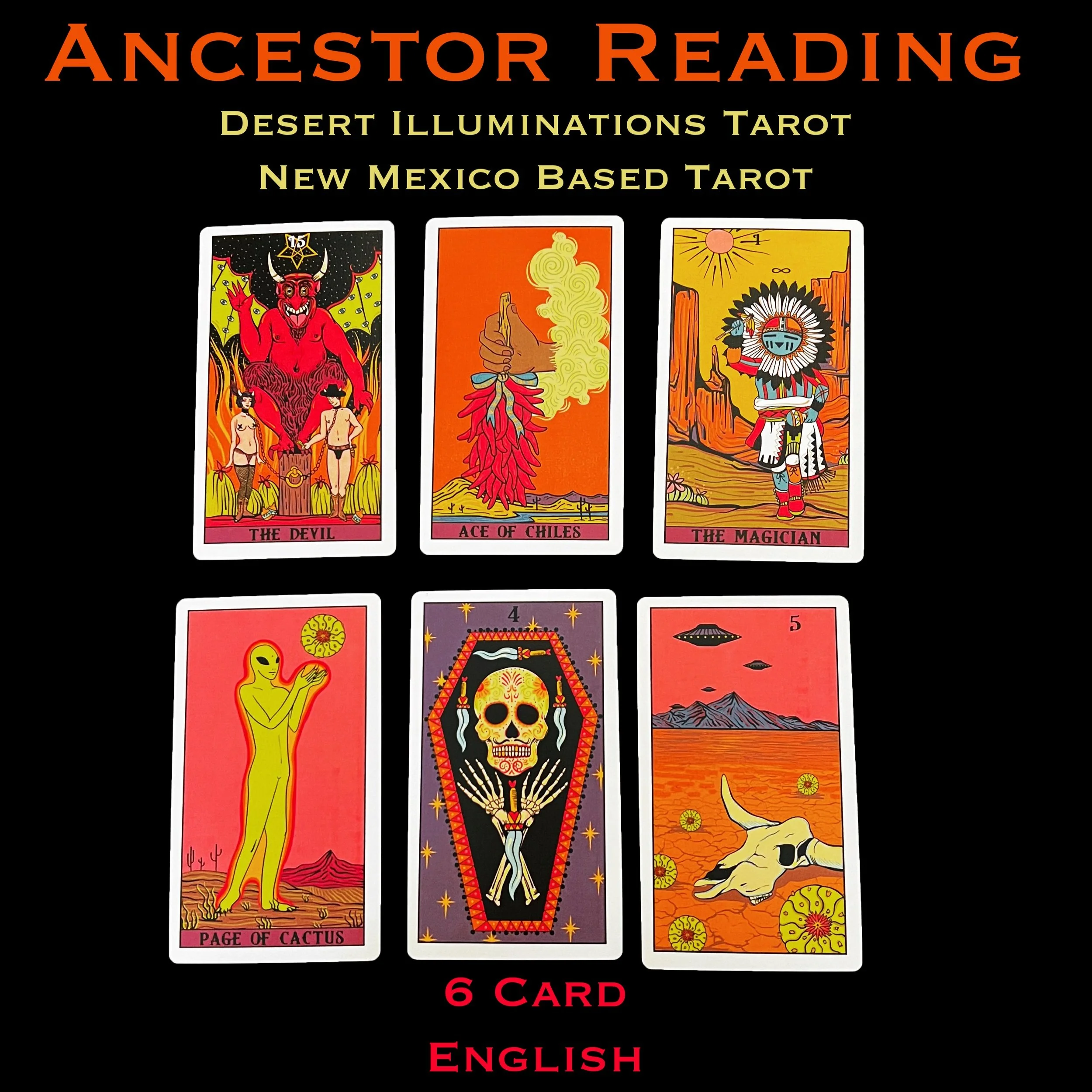 Osteomancy Ancestoral Message — Secrets of the Bones