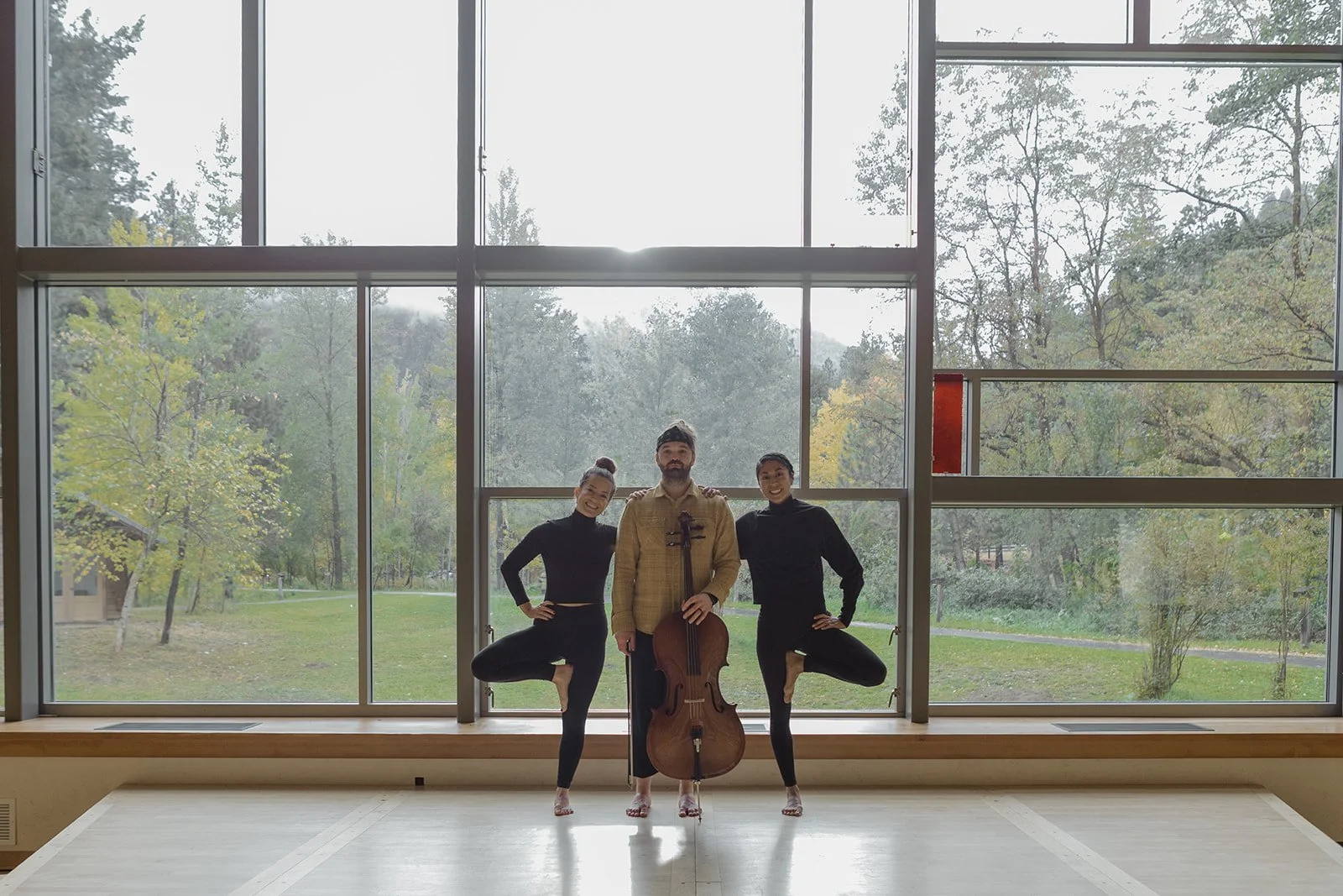 CELLO & CHILL: February 15th