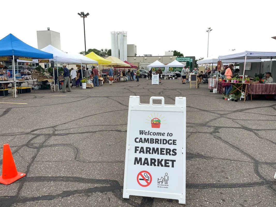 Center City Market