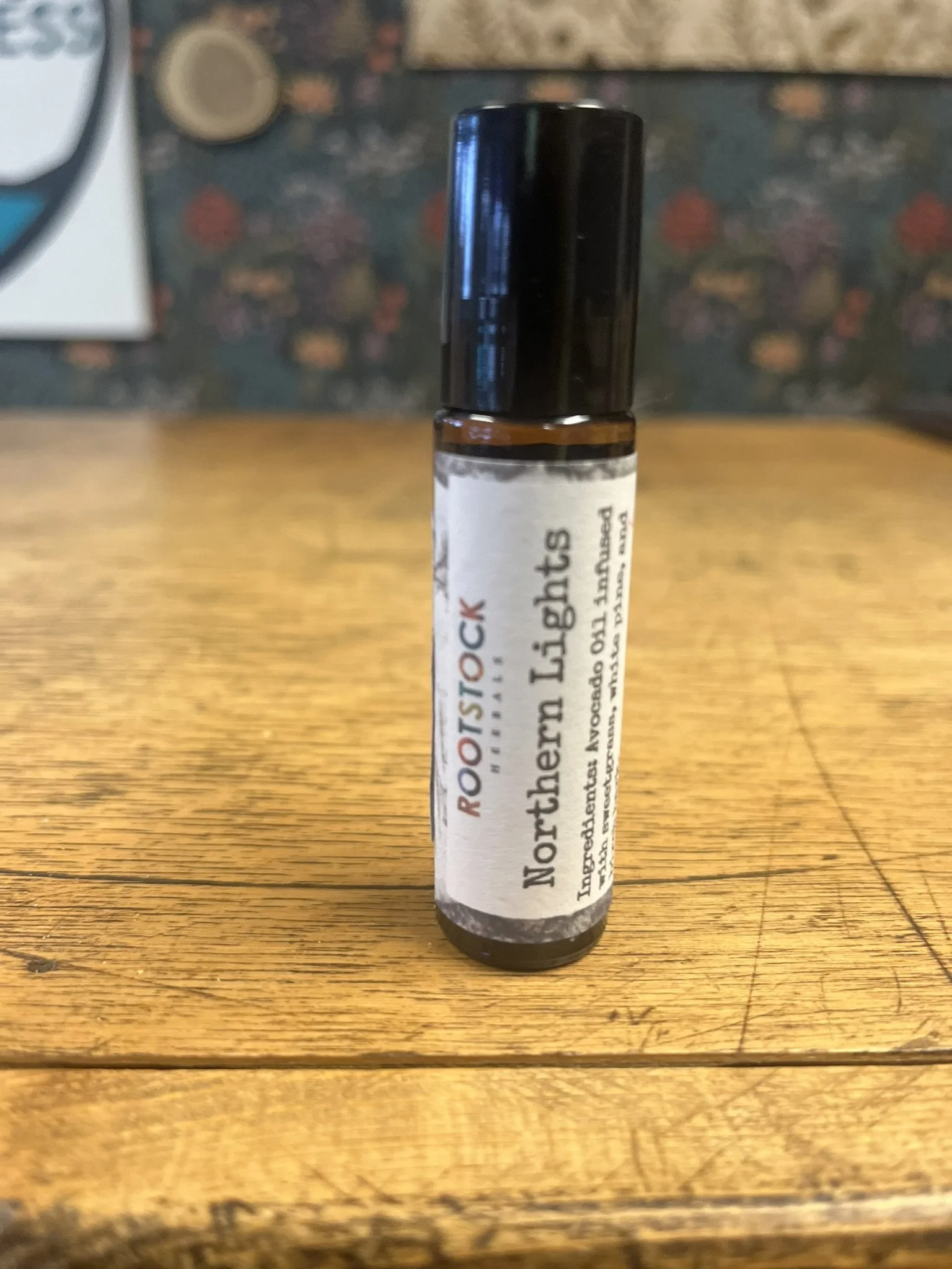 Northern Lights Roll-On