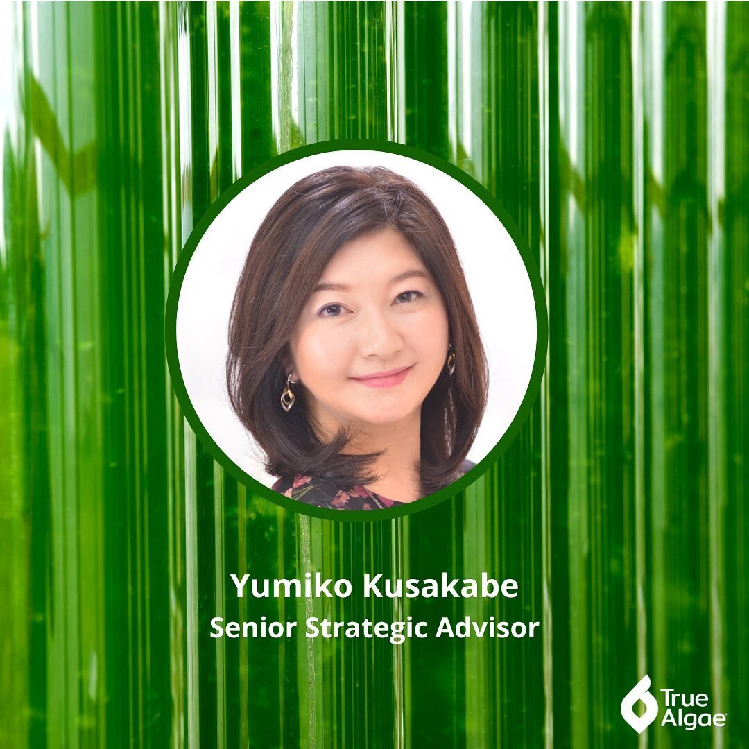 We are pleased to announce the addition of Yumiko Kusakabe as our Senior Strategic Advisor!
&nbsp;
Yumiko Kusakabe is a global business leader with over 20 years of international experience across the United States, Japan, Europe, Latin America, and 