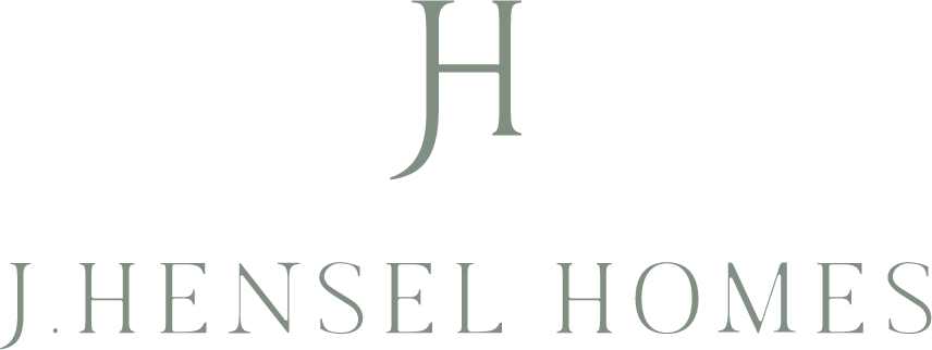 J Hensel Homes