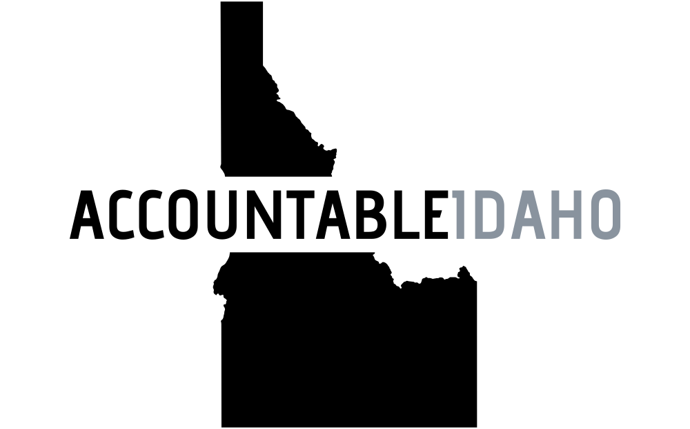 Accountable Idaho