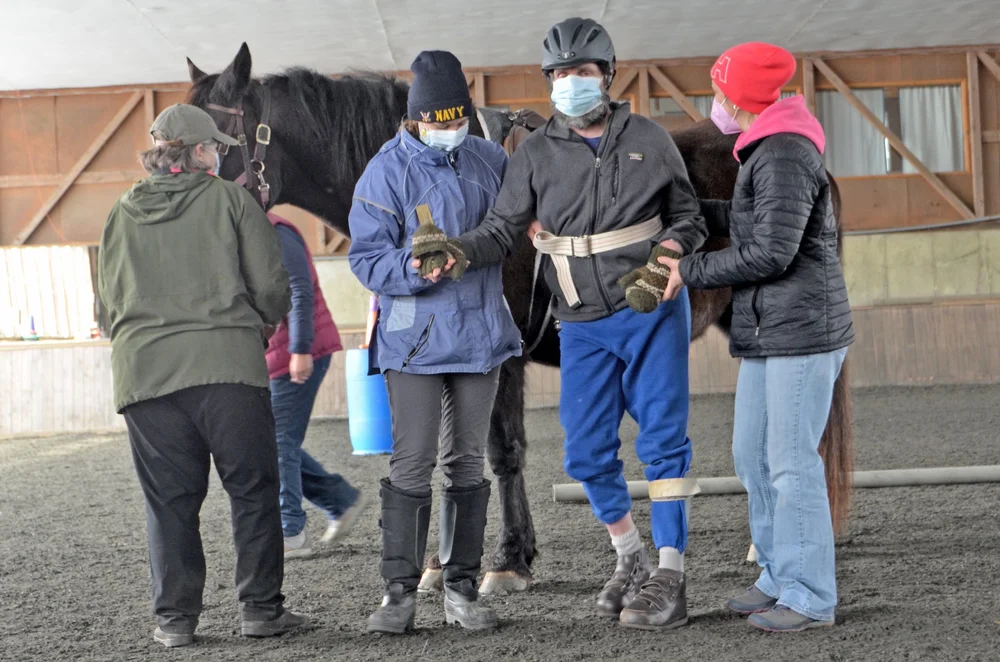About Us — High Horses