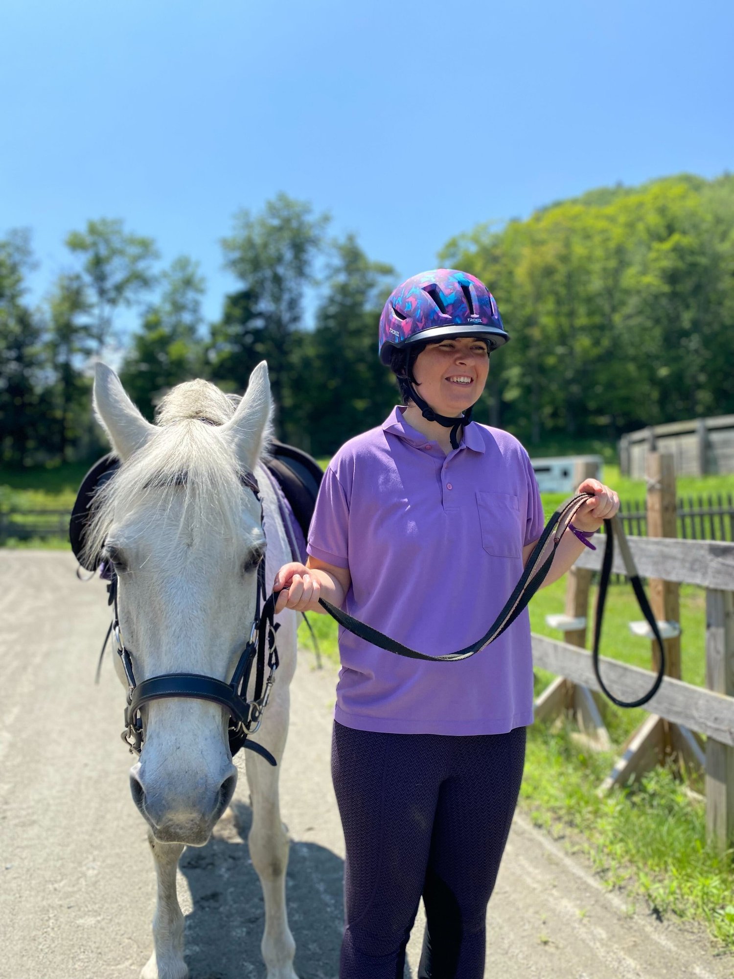 About Us — High Horses