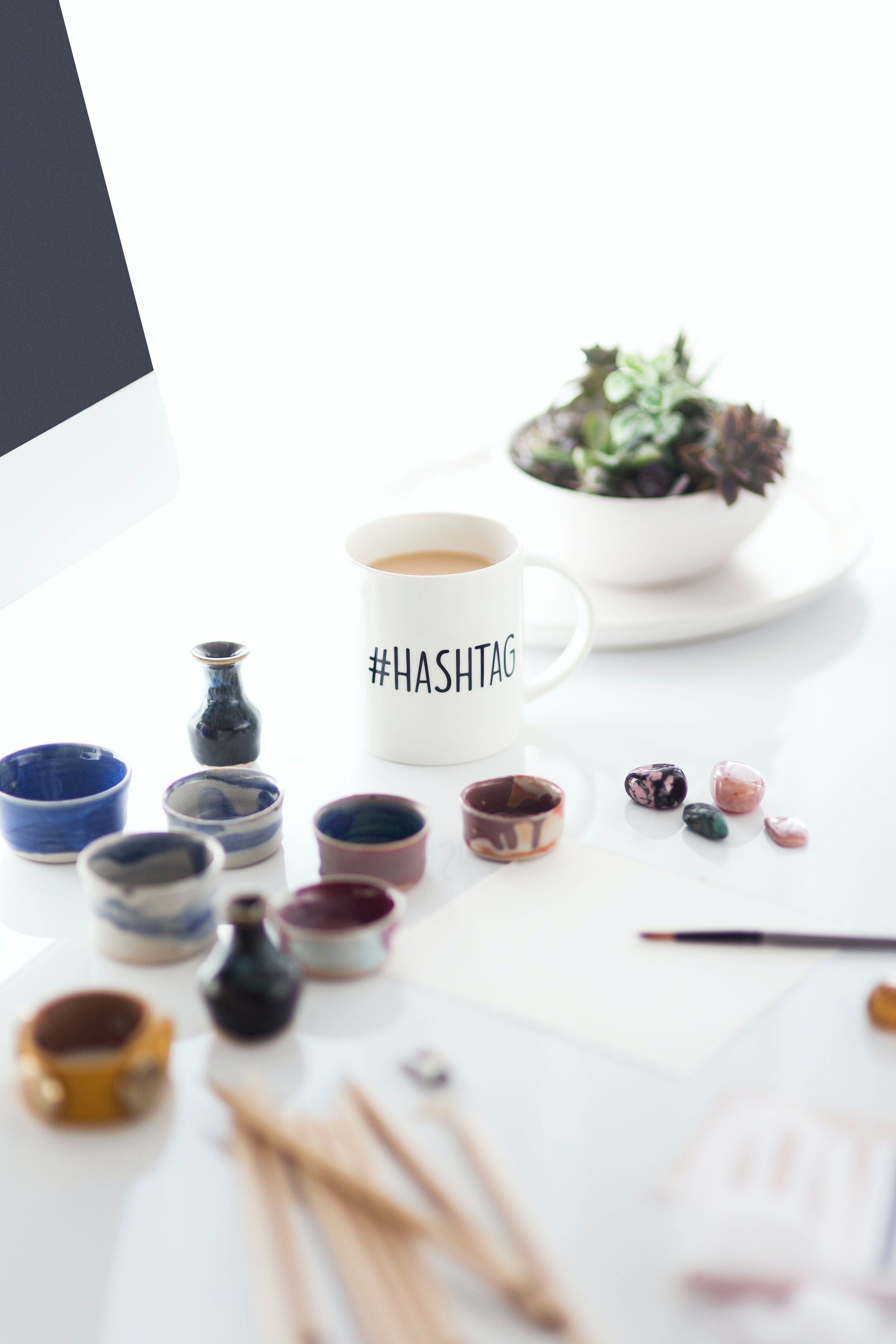 The Best Hashtags for Interior Designers — A Design Partnership