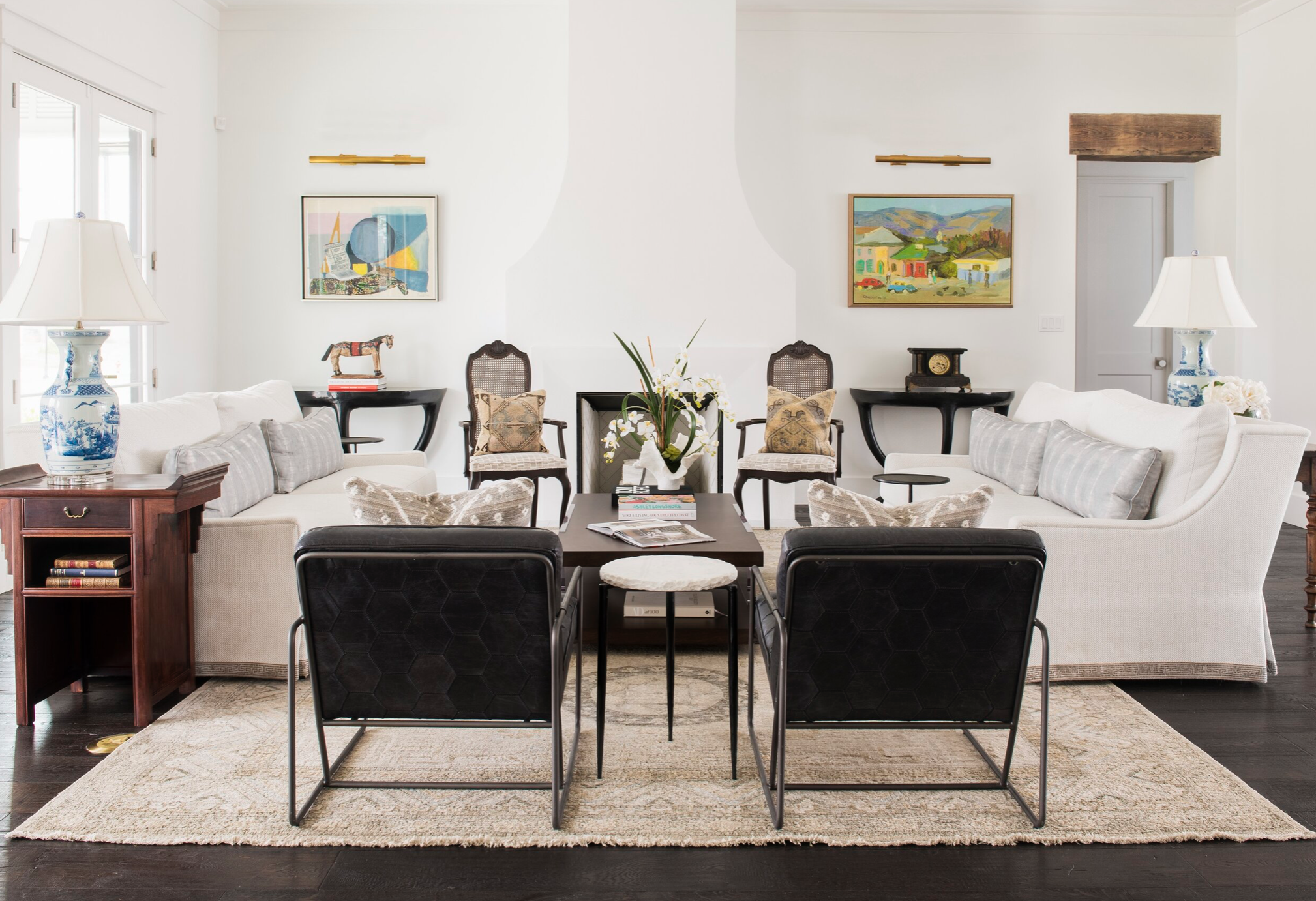 Thomas Guy Interiors