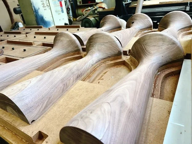 Brand PR for Sustainable Furniture Manufacturer