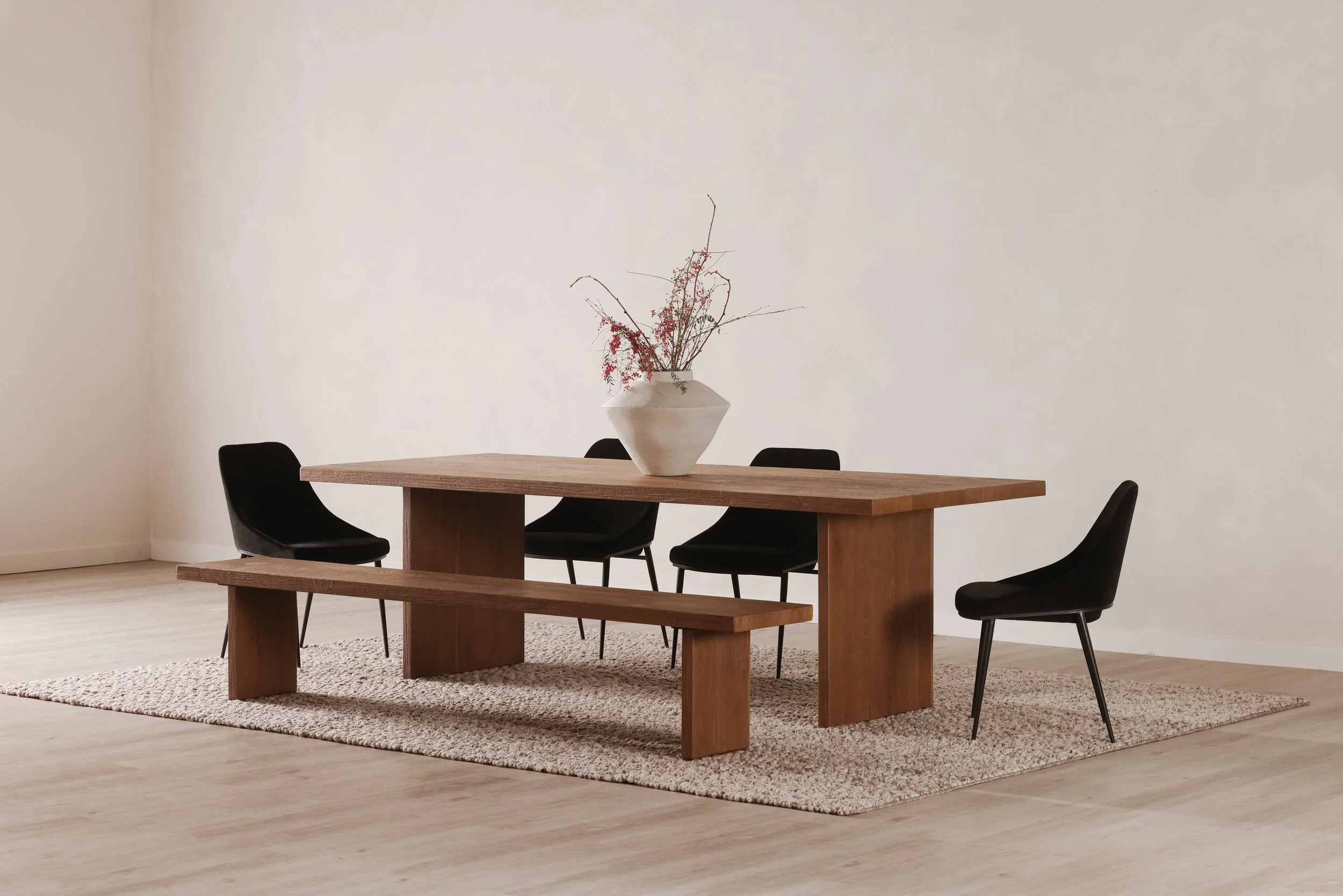 Brand PR and Media Relations for Residential Furniture Brand