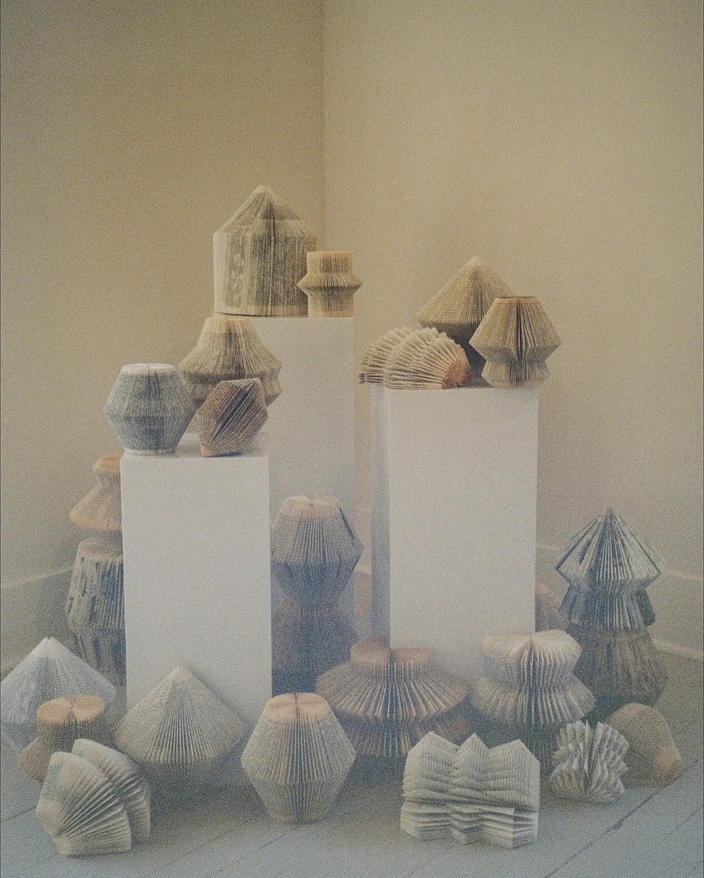 Here to announce that we&rsquo;re officially accepting 2026 commissions! 

If you&rsquo;ve been dreaming about a piece for your home or collection, now&rsquo;s the time to reach out. Limited spots available. Inquiries through our website or email. Ca