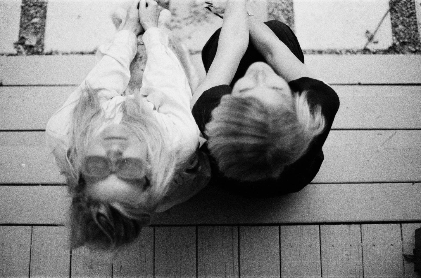 We&rsquo;re working on a big collaboration right now with an artist we absolutely adore 

It&rsquo;s pushing our work in new directions and bringing a lot of new pieces with it

Opening April 4.