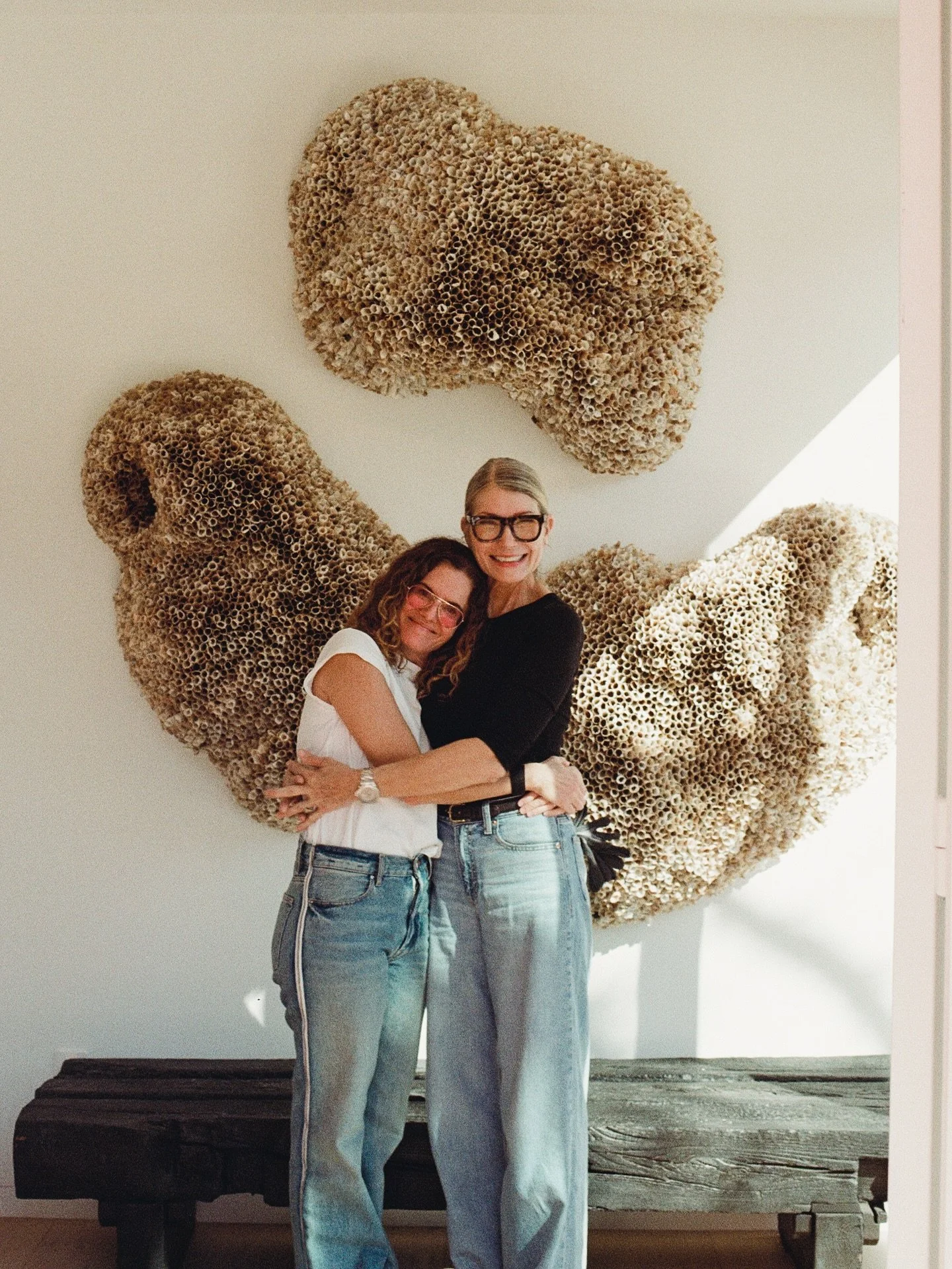 Still dreaming about Paper Nests 🎞️💌🪆🪹🪺