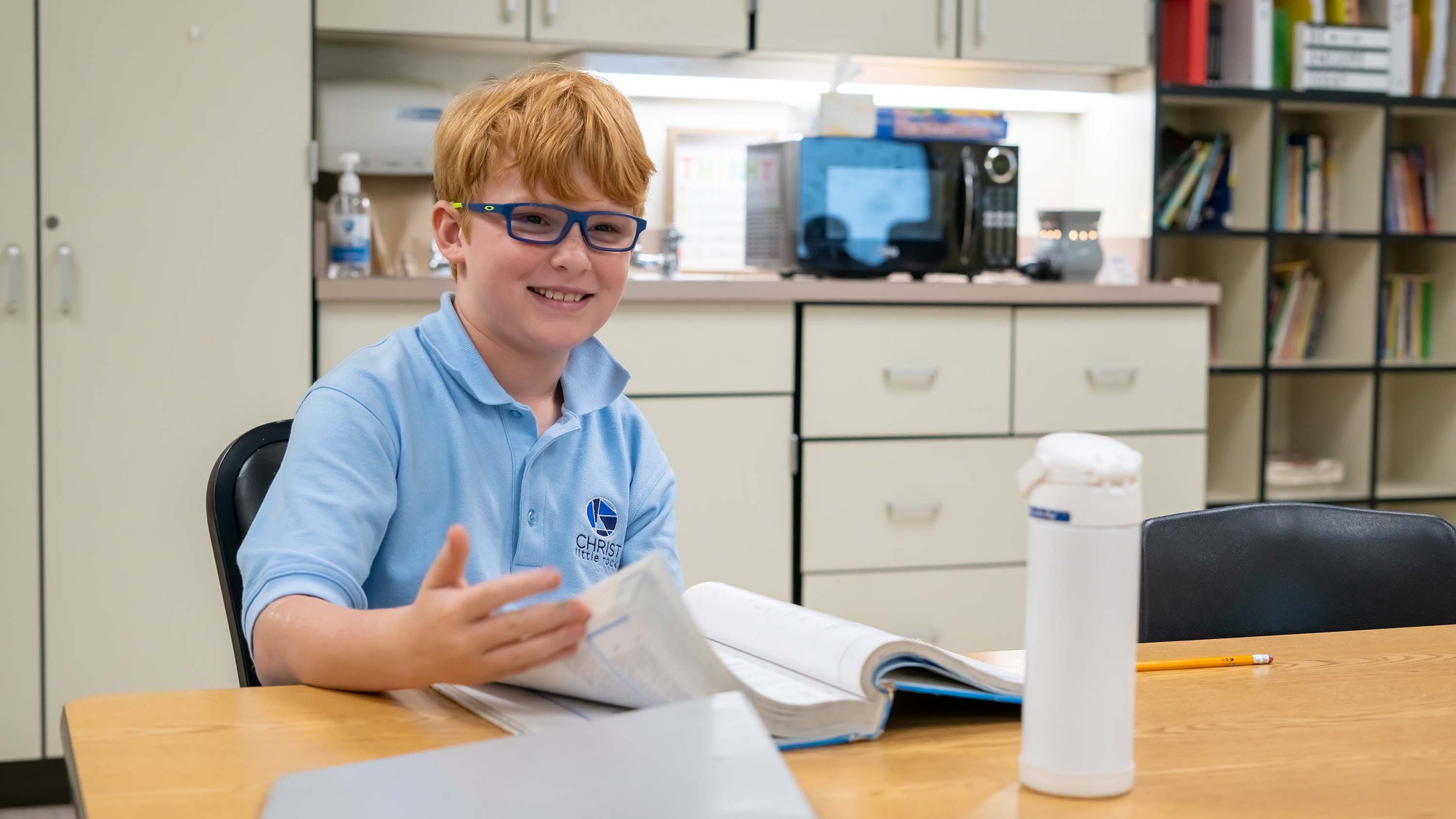 Christ Little Rock Student in Classroom.jpg