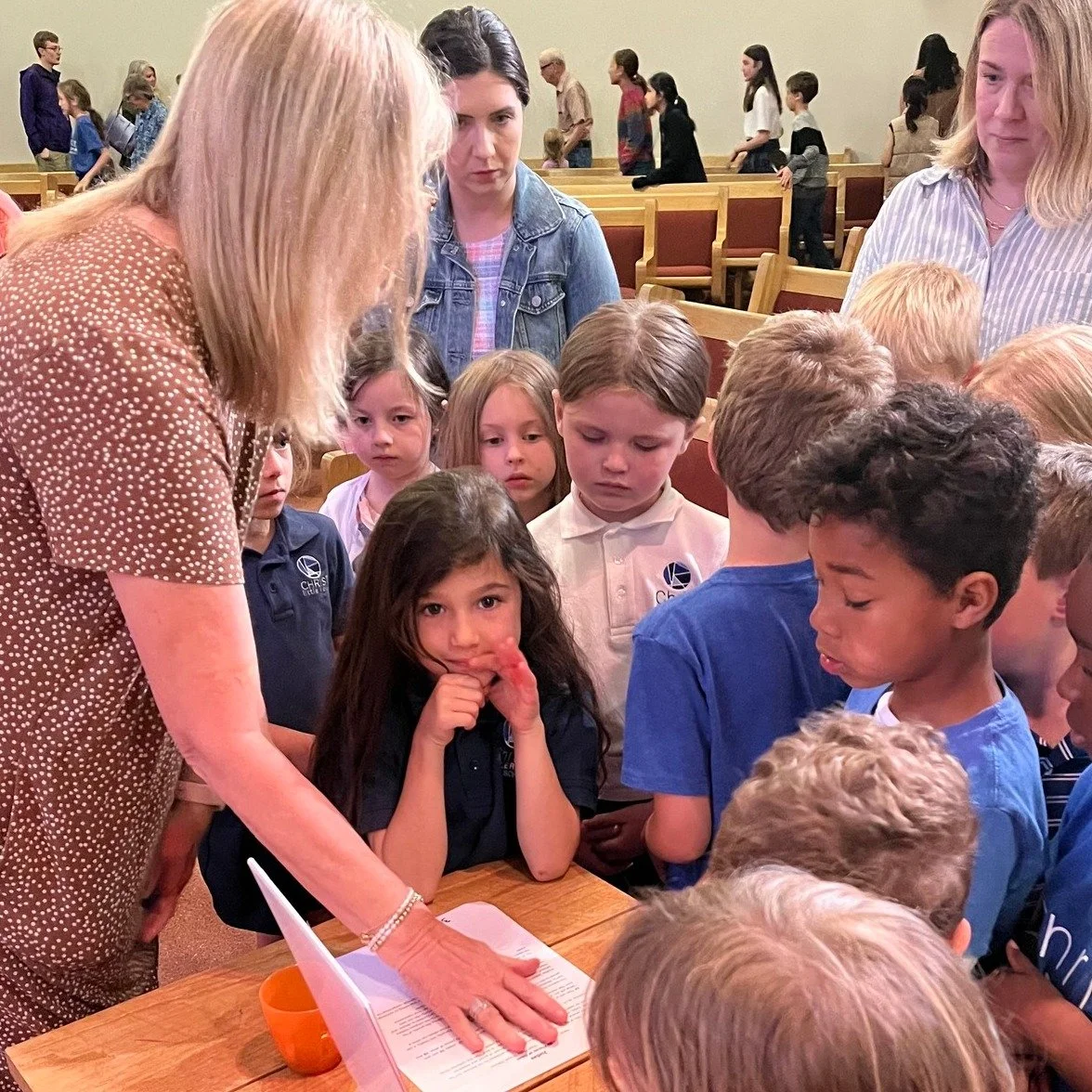 Bible Learning with Teacher
