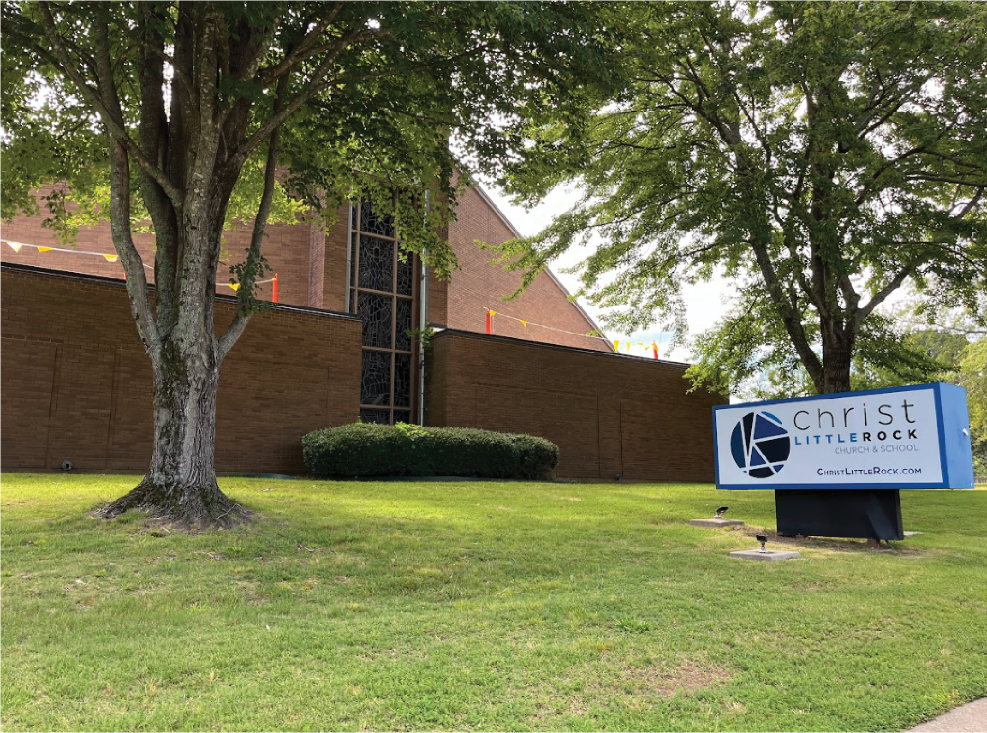 What Does a Christ-Centered Education Really Look Like?