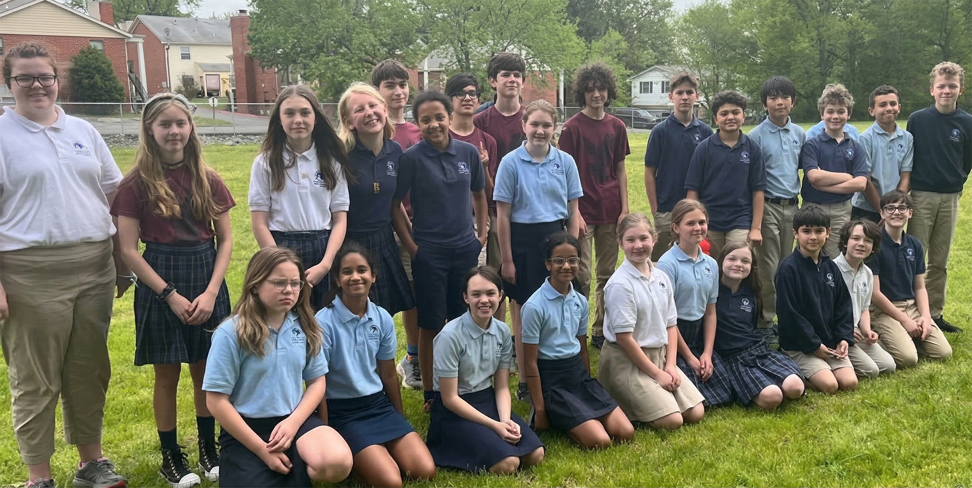 Why Families Choose Christ Little Rock: Where Faith and Technology Work Together