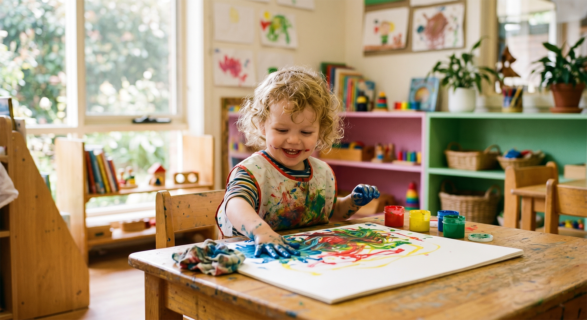 What to Look for in a Little Rock Daycare: A Parent’s Guide