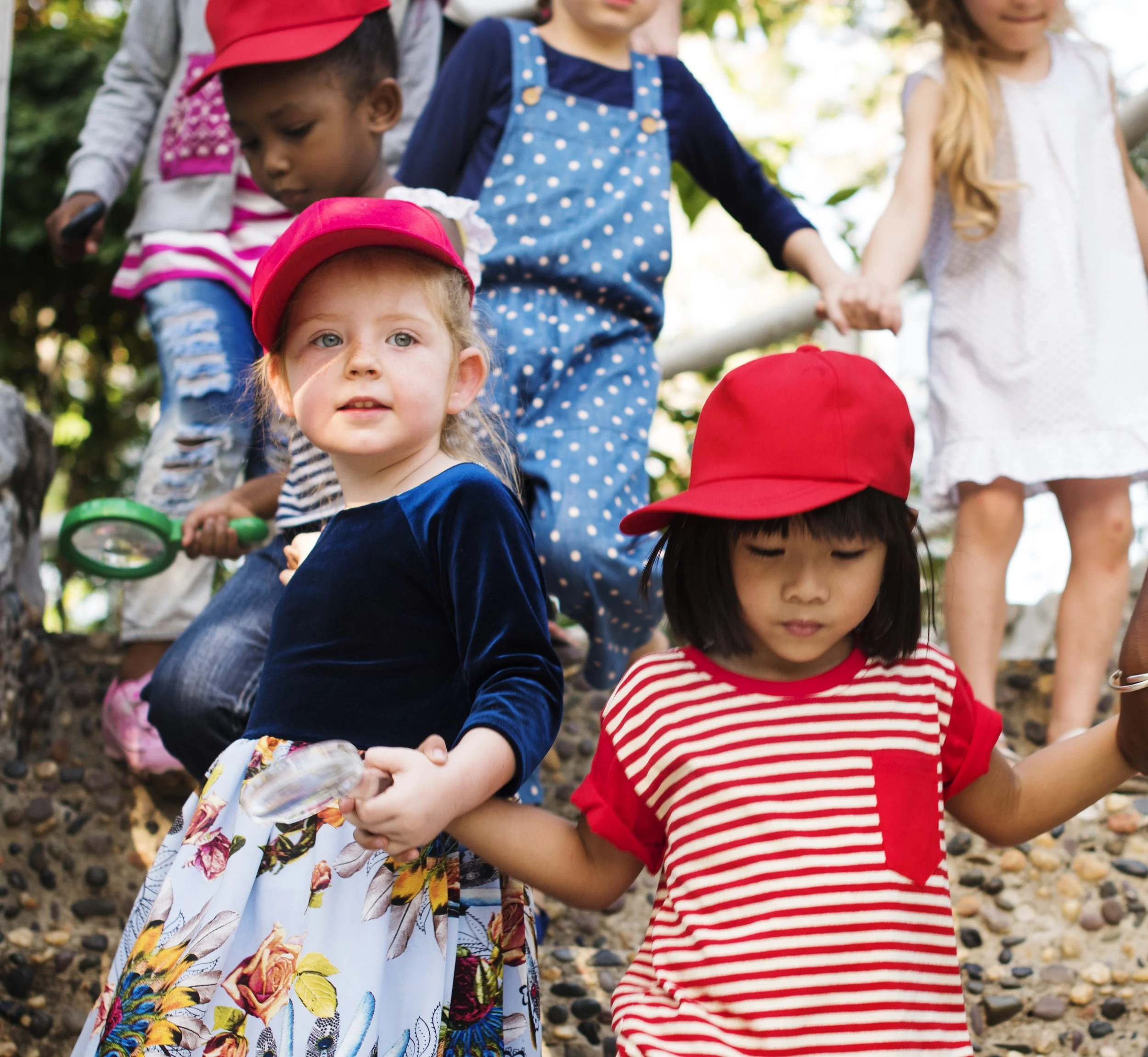 Early Childhood Education in Little Rock: Why the First 5 Years Matter