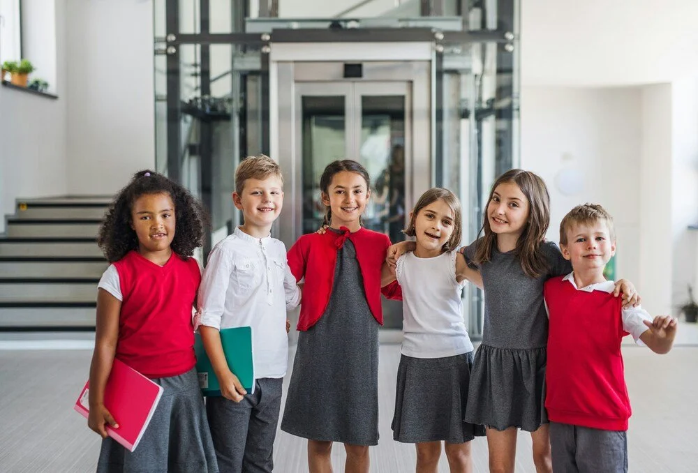 What Is a Christ-Centered Preschool?
