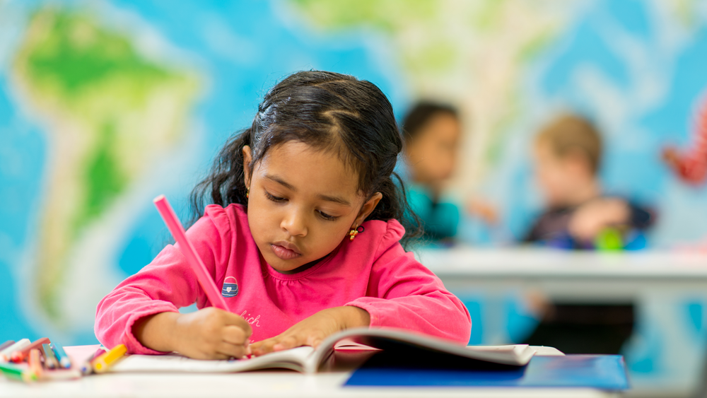Kindergarten Readiness: The Ultimate Checklist