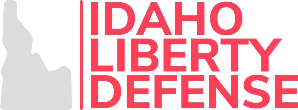 Idaho Liberty Defense