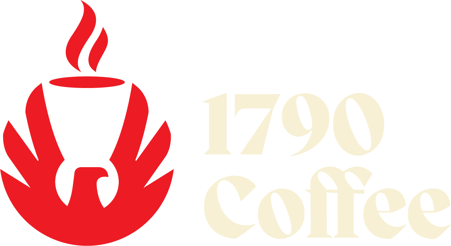 1790 Coffee