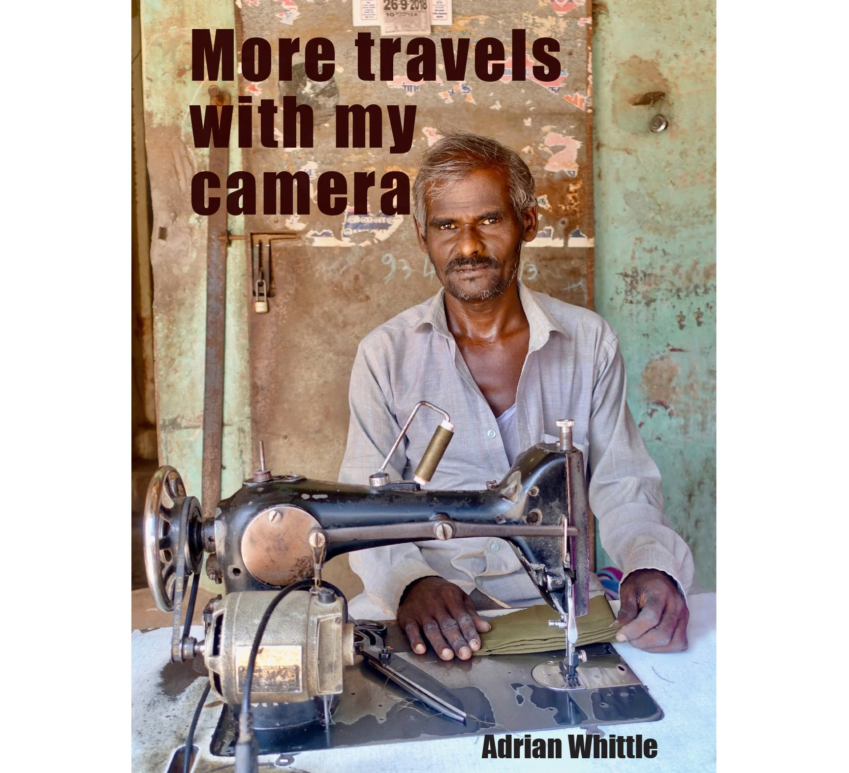More travels with my camera