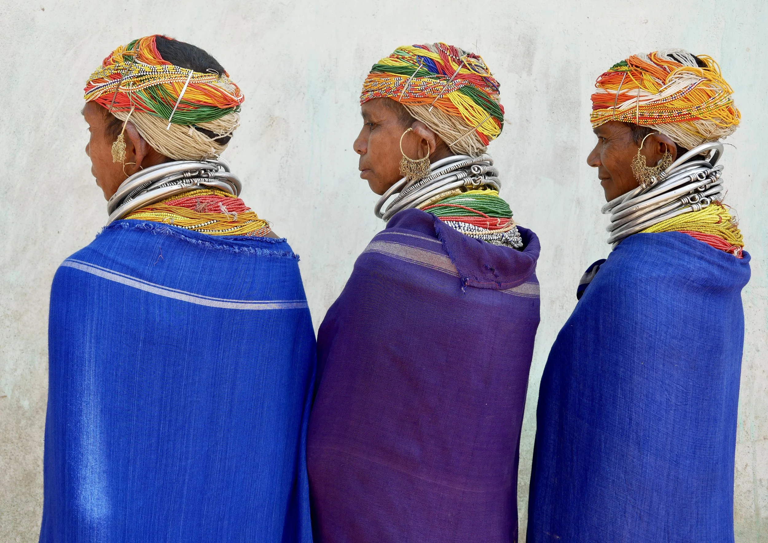 Odisha, India