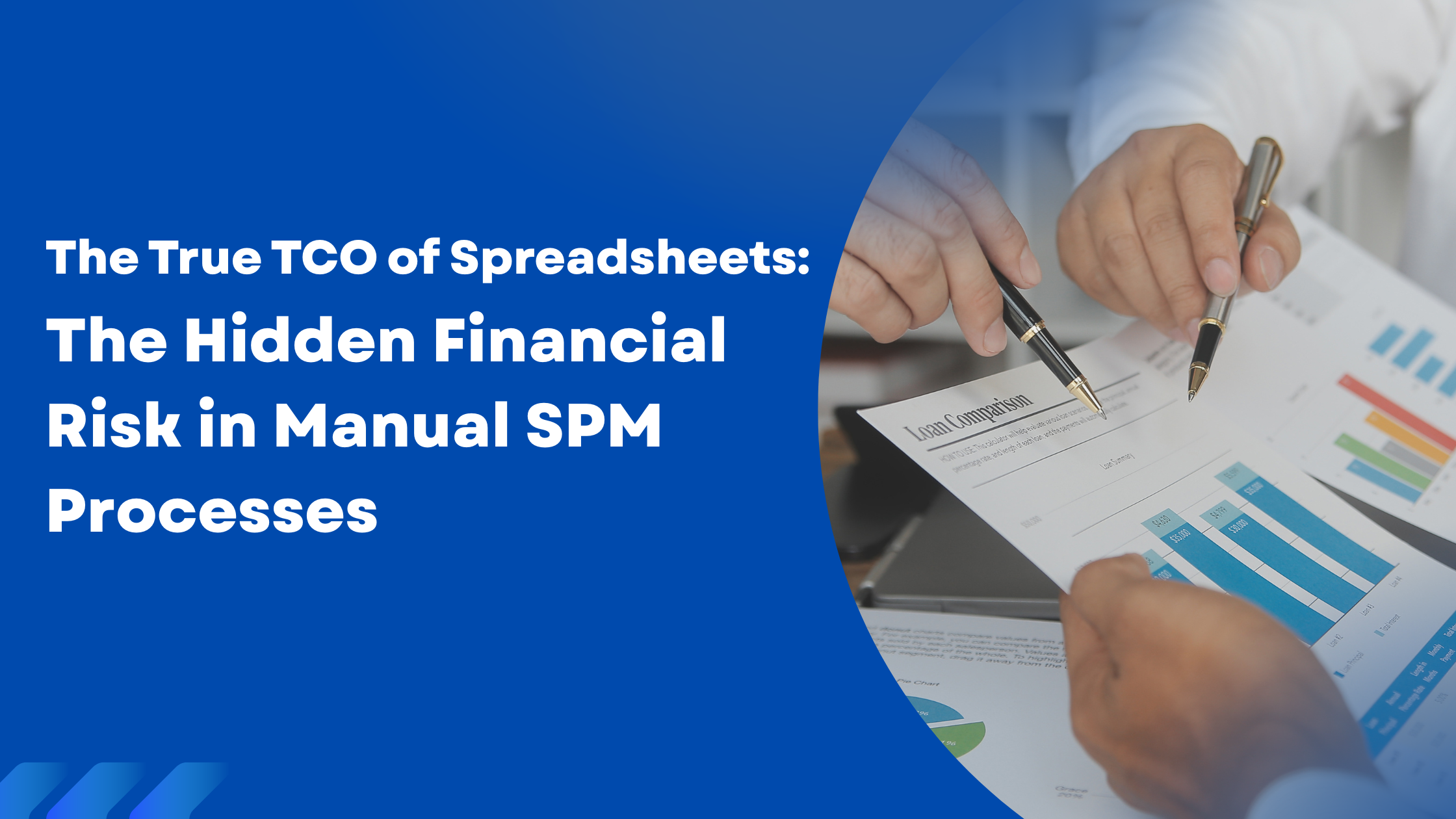 The True TCO of Spreadsheets: Quantifying the Hidden Financial Risk in ...