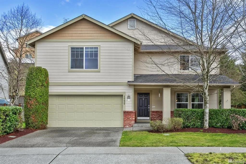 Represented Buyer | Monroe | $525,000
