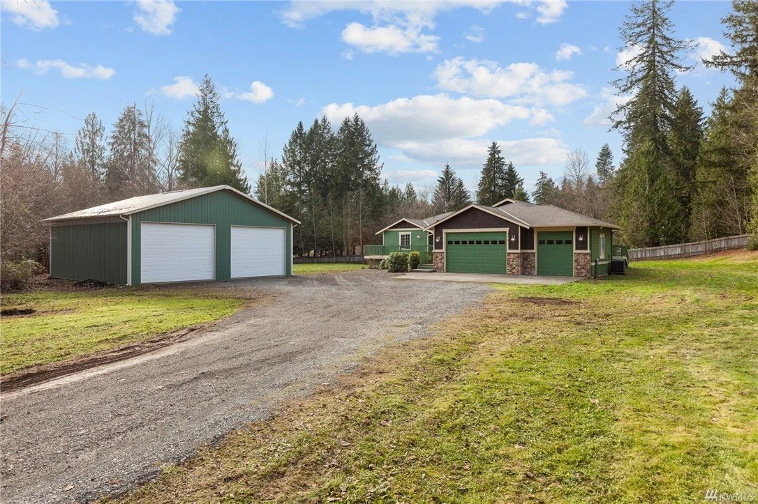Represented Buyer | Snohomish | $855,000