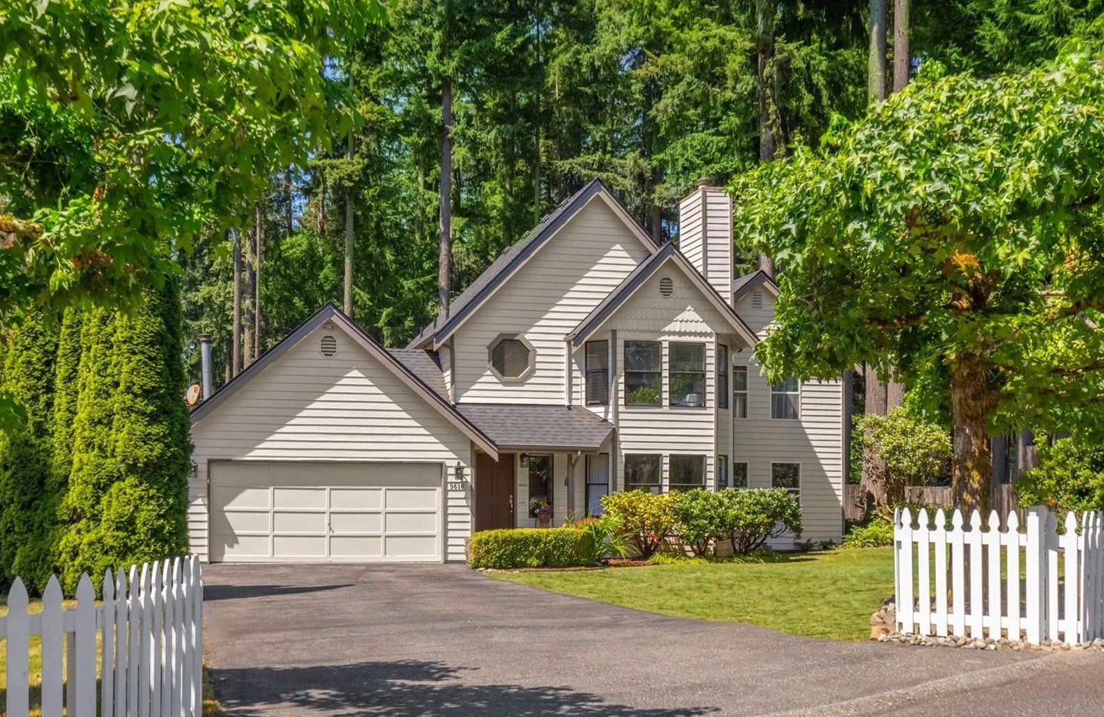 Represented the Seller | Snohomish | $975,000