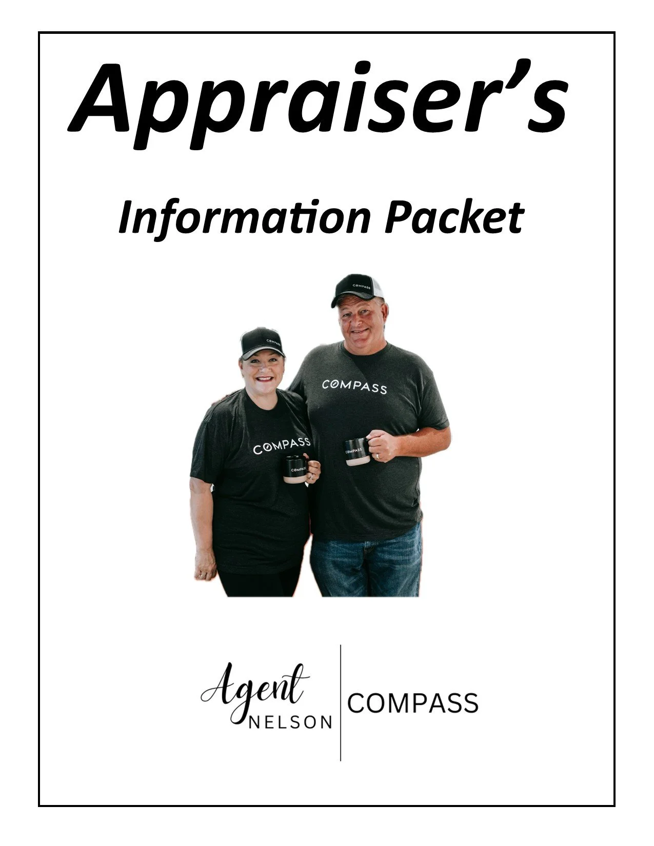 About the Appraisal