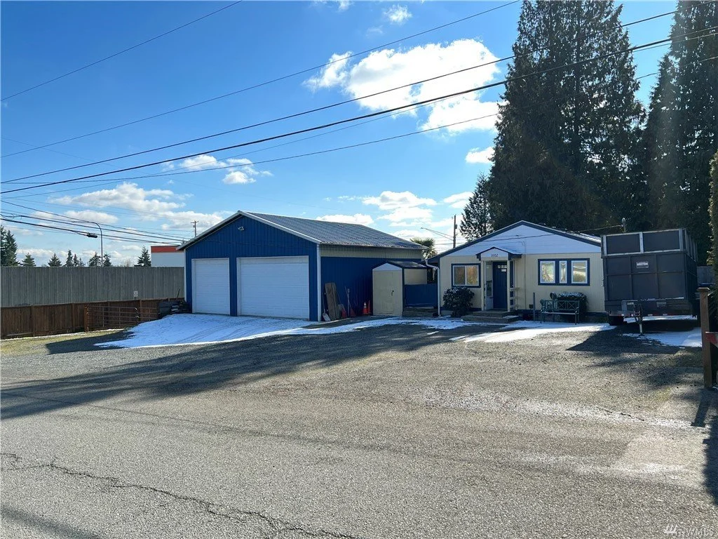 Represented Buyer | Lynnwood | $705,000