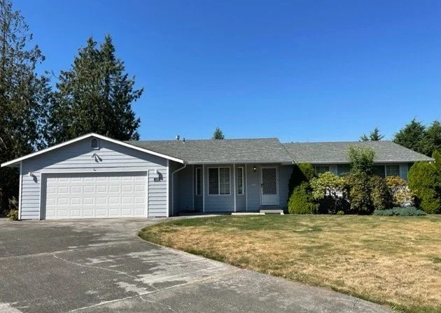 Represented Buyer | Mount Vernon | $475,000