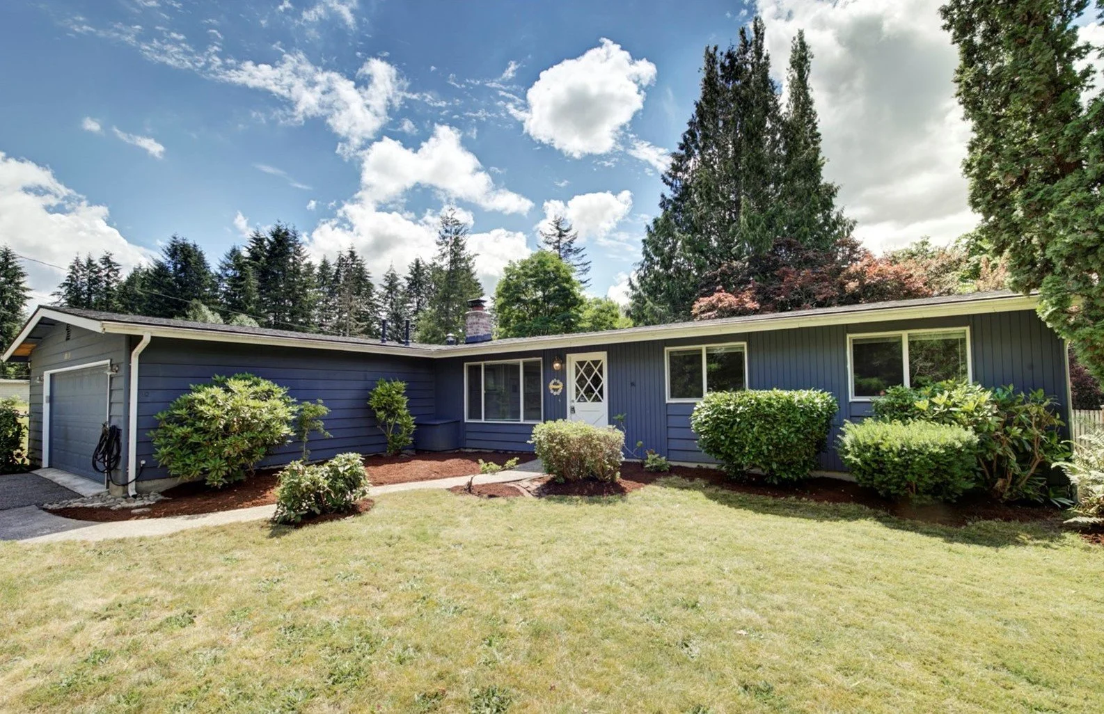 Represented the Seller | Woodinville | $737,000