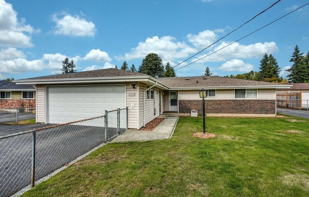 Represented the Seller | Kent | $547,500