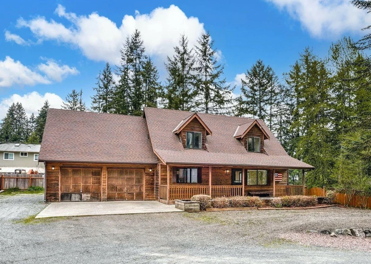 Represented the Seller | Lake Stevens | $535,000