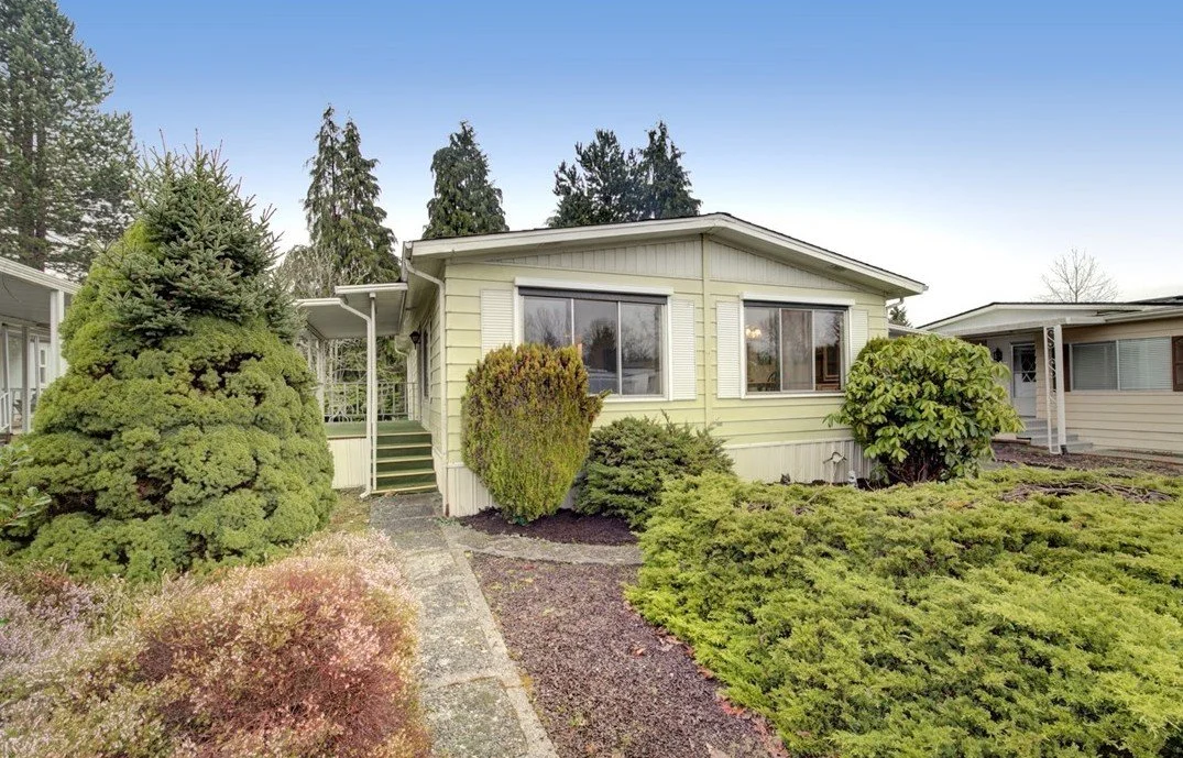 Represented the Seller | Bothell | $60,000