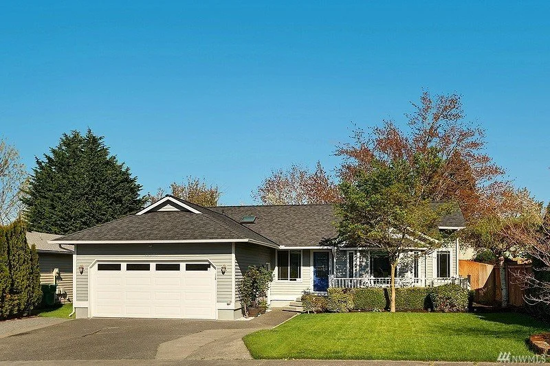 Represented Buyer | Everett | $655,000