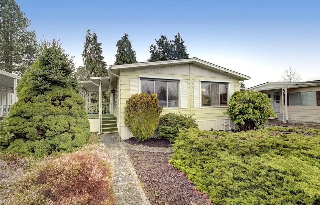 Represented Buyer | Bothell | $60,000