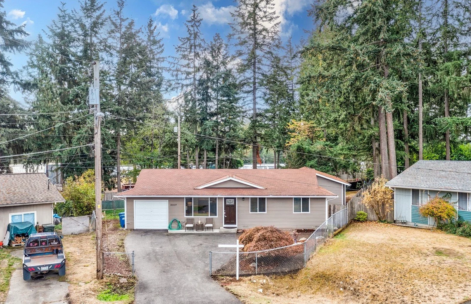 Represented the Seller | Kent | $504,950