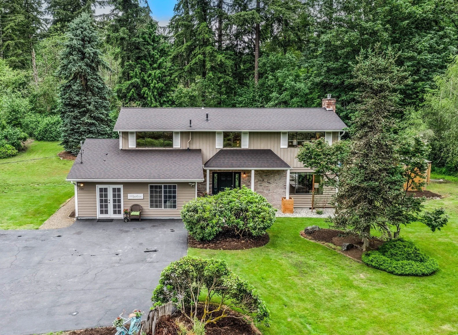 Represented the Seller | Bothell| $1,085,000