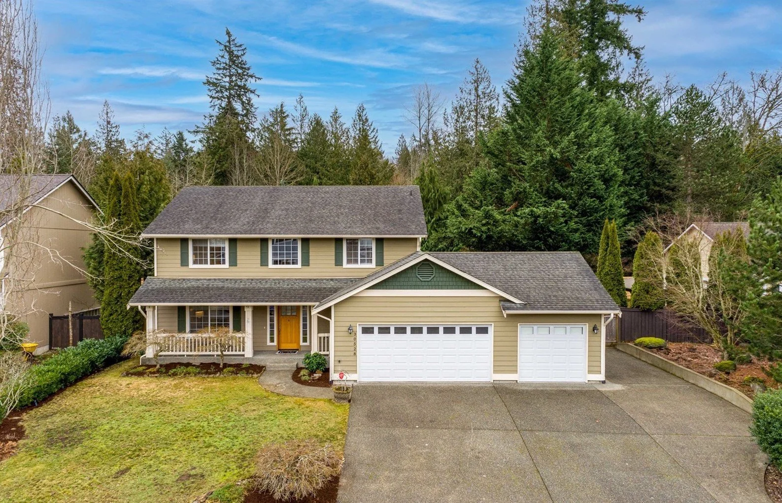 Represented the Seller | Black Diamond | $710,000