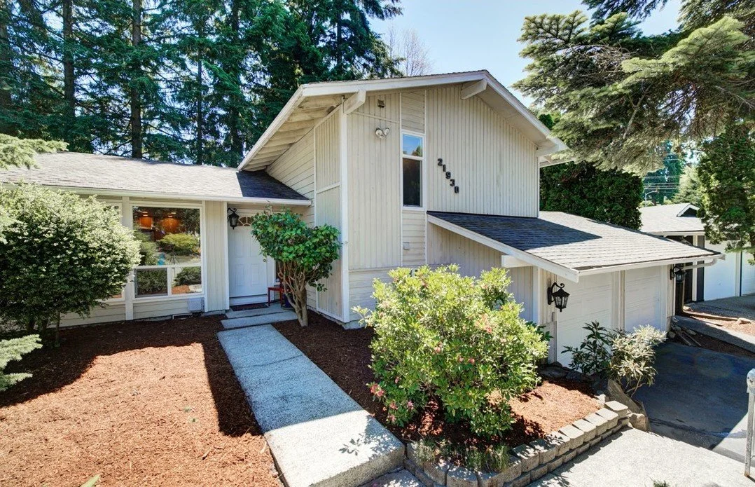 Represented the Seller | Bothell | $730,000