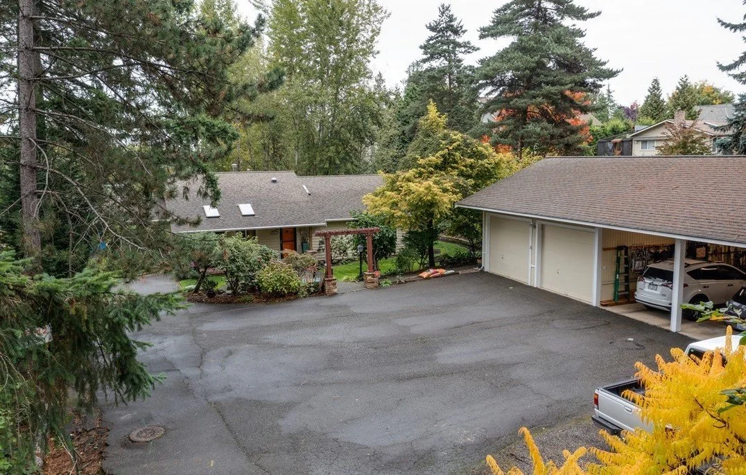 Represented the Seller | Redmond | $1,150,000