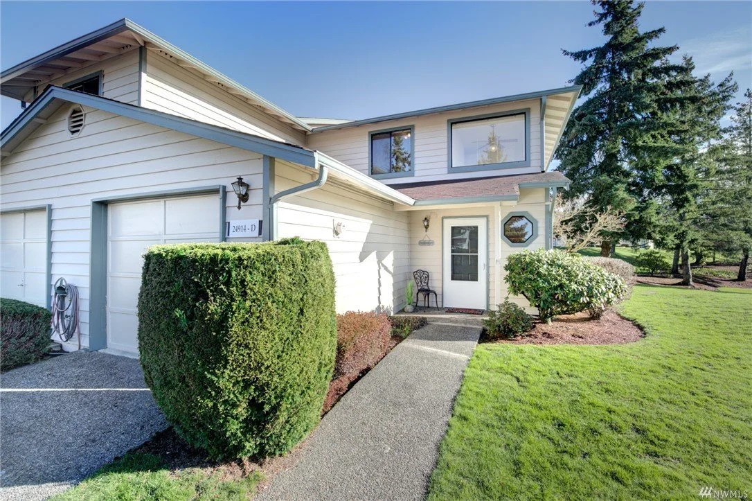 Represented the Seller | Kent | $320,000