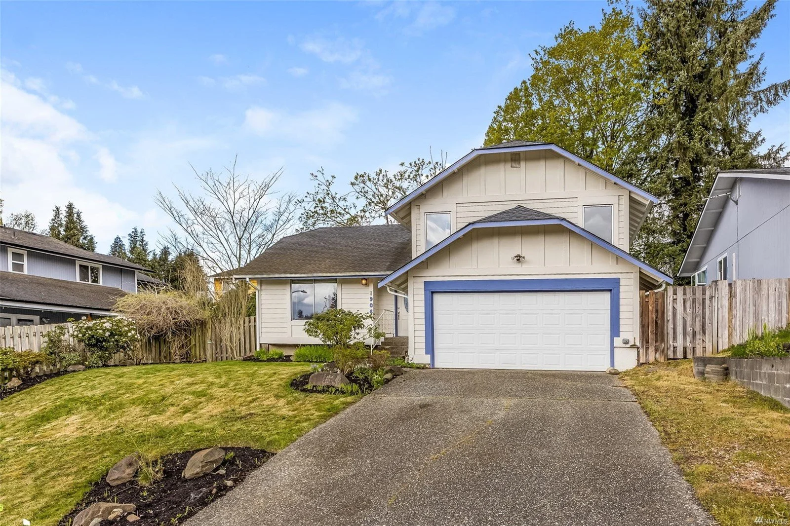 Represented Buyer | Snohomish | $585,000